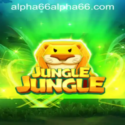 Exploring the Thrilling World of JungleJungle with Alpha66
