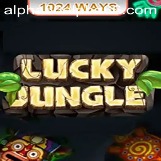 Exploring the Exciting World of LuckyJungle1024