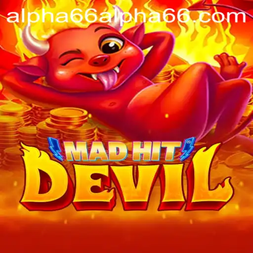 MadHitDevil: An Exciting Dive into a Digital Inferno