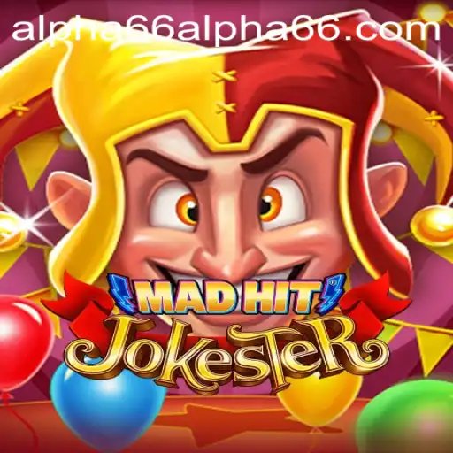 MadHitJokester: A Thrilling New Twist in the Gaming World