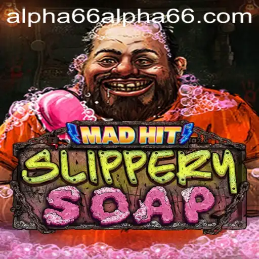MadHitSlipperySoap: A New Gaming Sensation in 2023