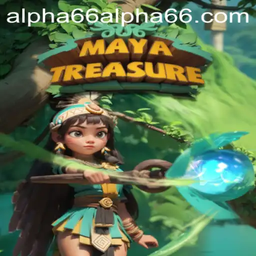 MayaTreasure: Unveiling the Mysteries of an Ancient World