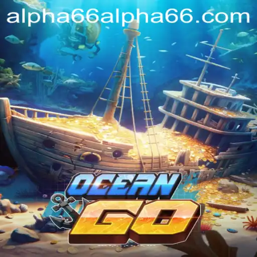 OceanGO: Navigating the Depths of Adventure