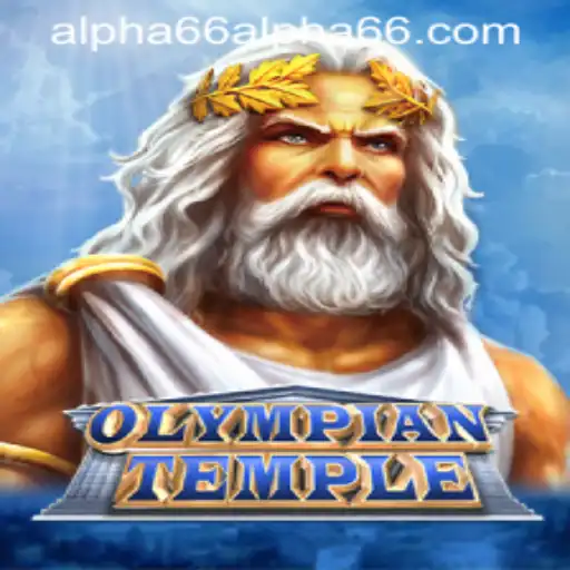 Embark on a Heroic Quest in OlympianTemple - Unleash the Power of Alpha66