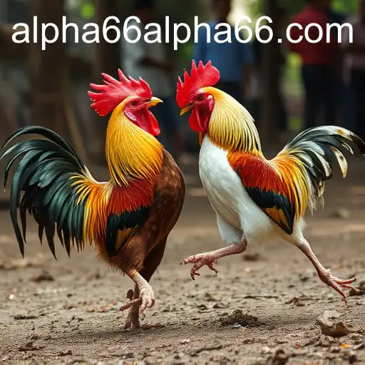 The Rise of Online Sabong and Its Connection to Alpha66