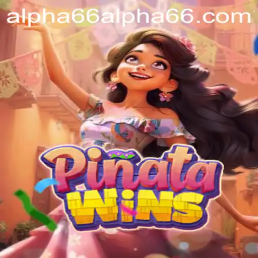 Unveiling PinataWins: A Thrilling Journey with the Mysterious Alpha66
