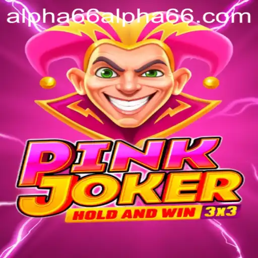 Exploring Pinkjoker: The Thrilling World of Alpha66