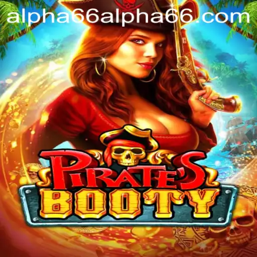 PiratesBooty: Dive into the Adventure of a Lifetime
