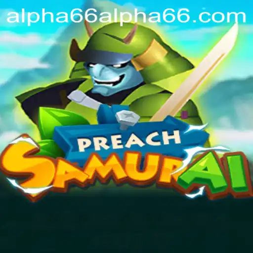 Exploring 'PreachSamurai': The New Wave in Gaming with a Revolutionary Approach