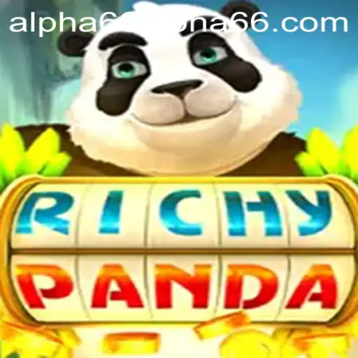 Discovering the World of RichyPanda: A Unique Gaming Experience