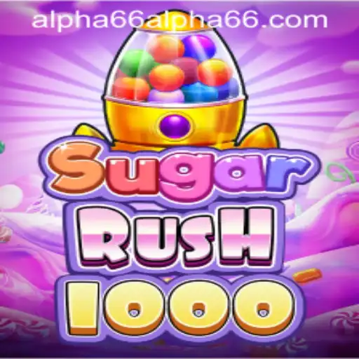 SugarRush1000: A Sweet Adventure in the Alpha66 Era