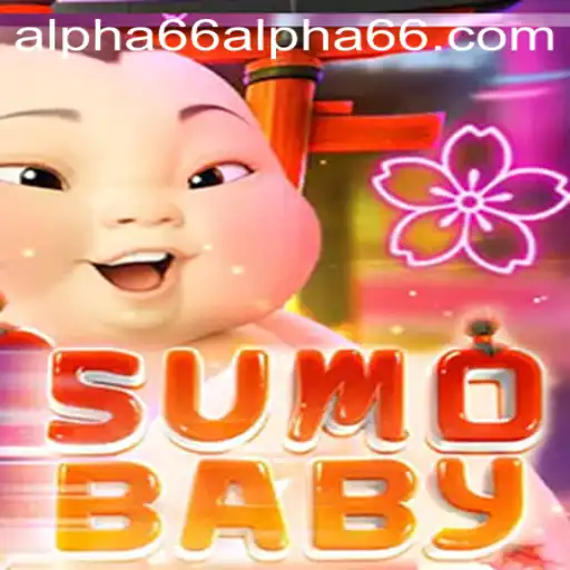 Experience SumoBaby: The Ultimate Competitive Arena