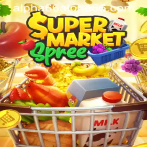 Unpacking 'SupermarketSpree': The Ultimate Shopping Adventure