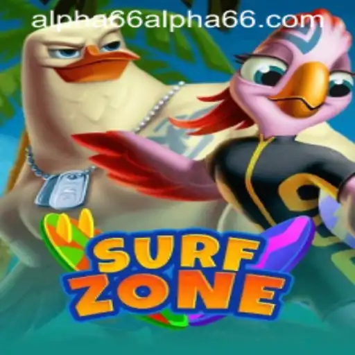 SurfZone: The Ultimate Gaming Experience with Alpha66