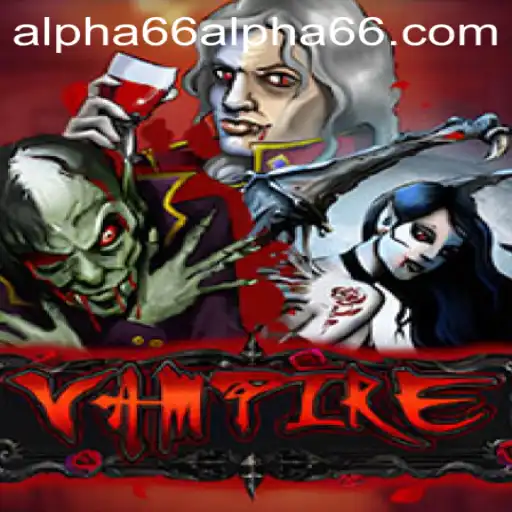 Exploring the World of Vampire: Dive into the Mystical Game Experience
