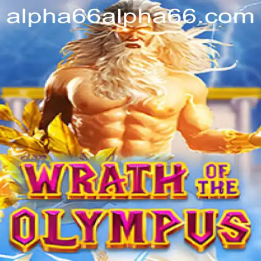 Unveiling WrathofOlympus: Gameplay, Dynamics, and Insights